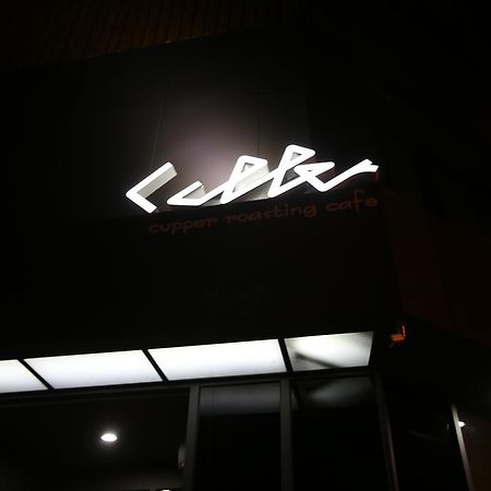 Vatica Hotel Dongdaemun Seoul Luaran gambar
