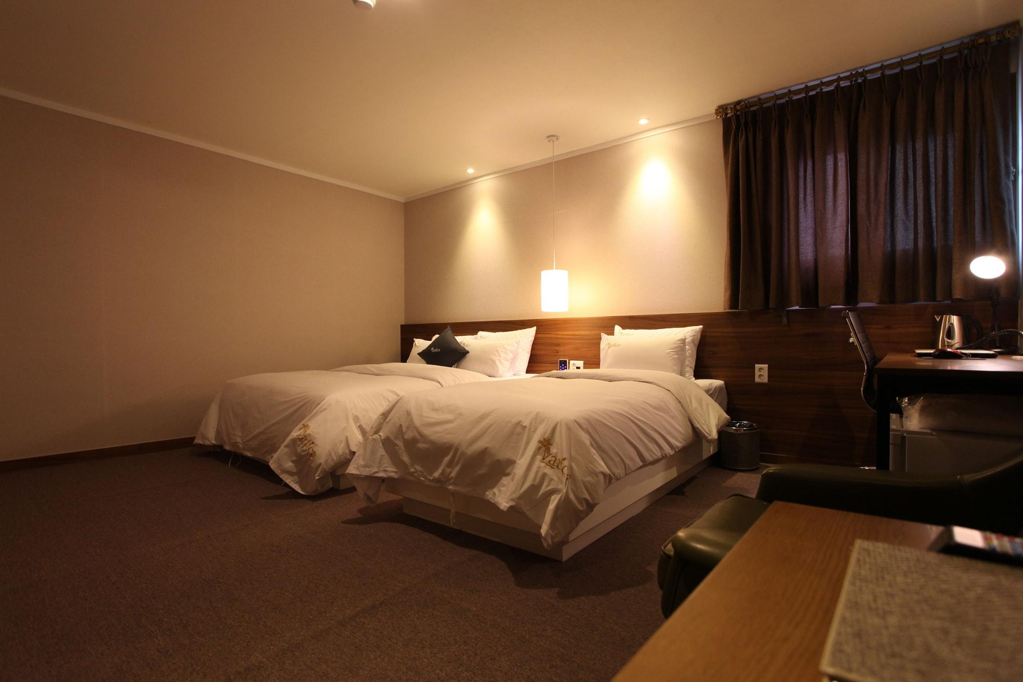 Vatica Hotel Dongdaemun Seoul Luaran gambar