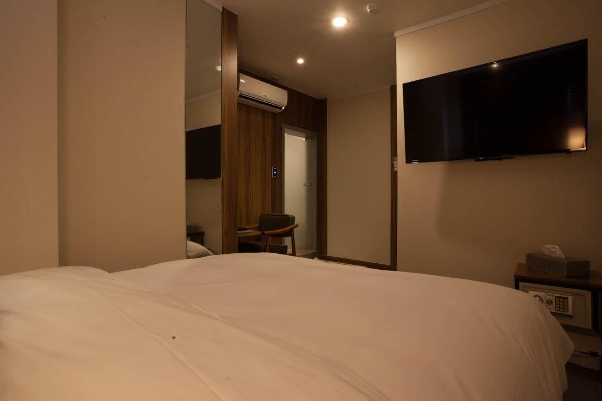Vatica Hotel Dongdaemun Seoul Luaran gambar