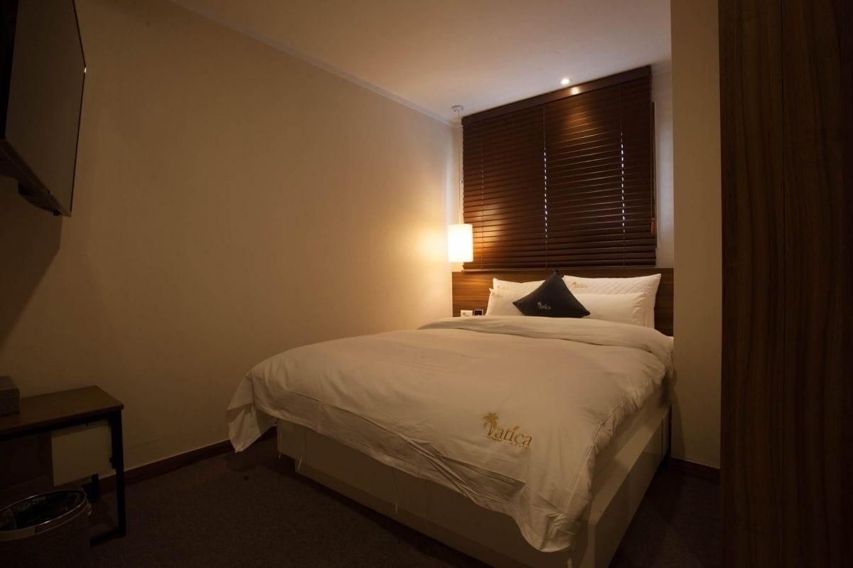 Vatica Hotel Dongdaemun Seoul Luaran gambar