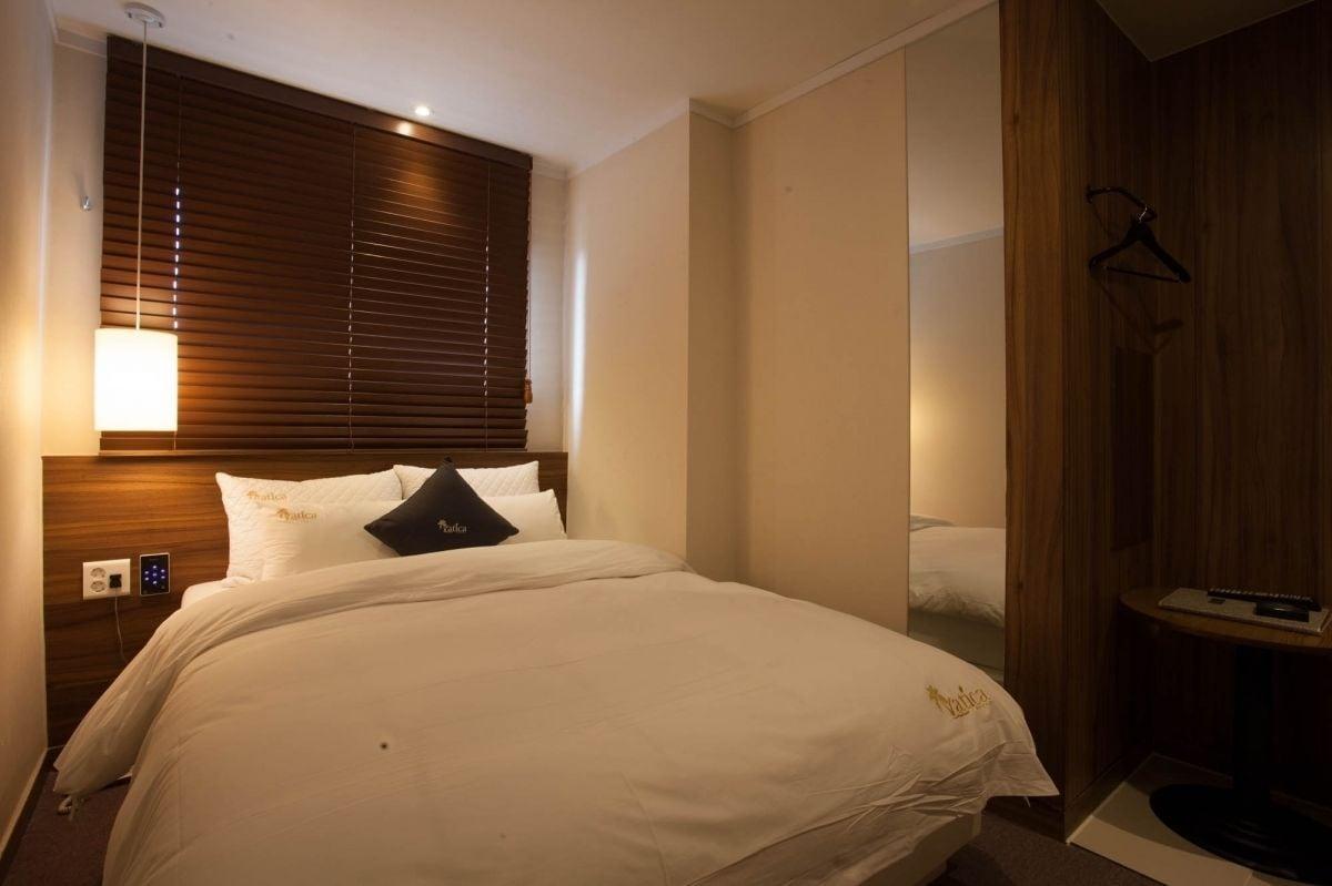 Vatica Hotel Dongdaemun Seoul Luaran gambar