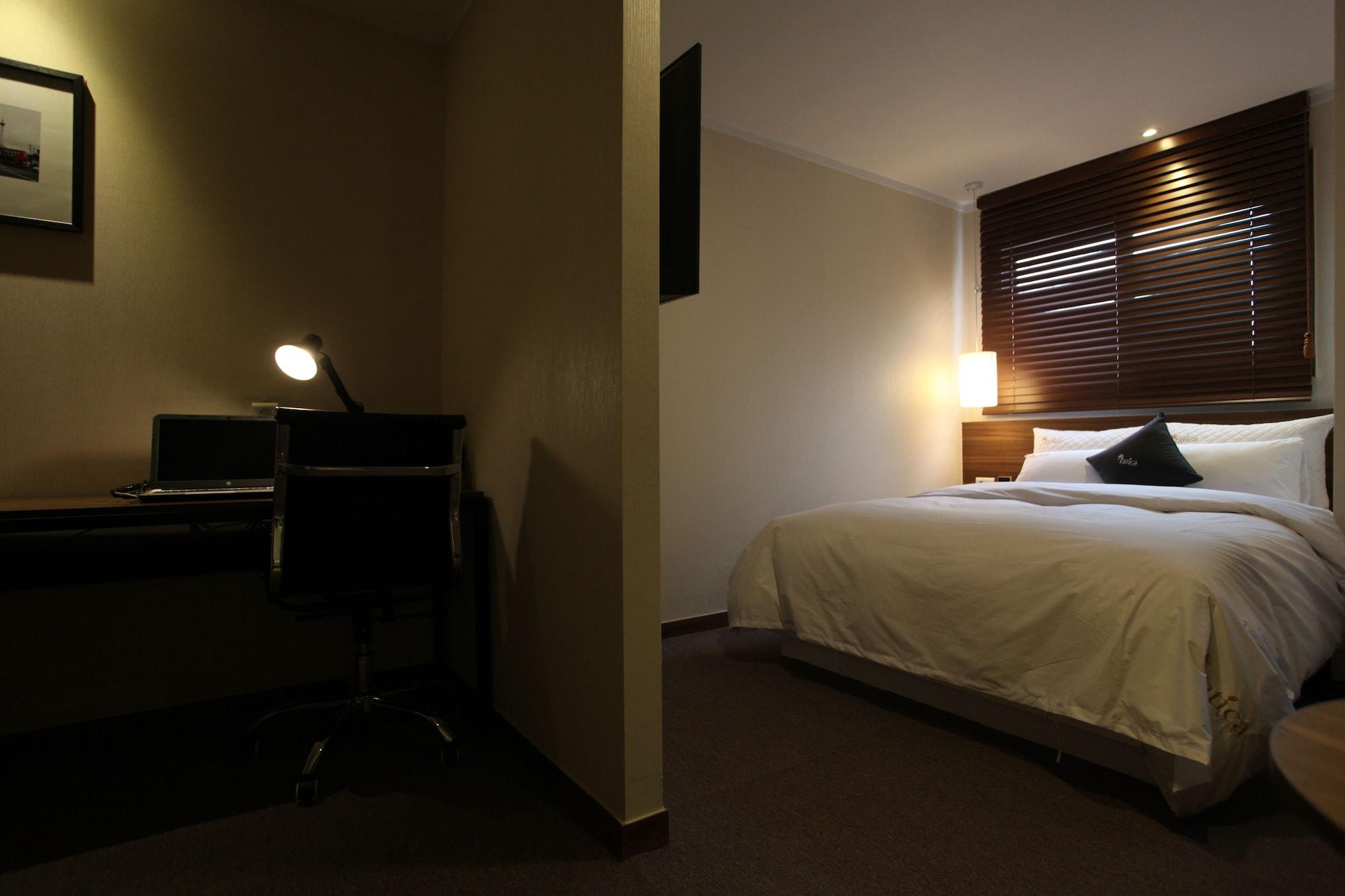 Vatica Hotel Dongdaemun Seoul Luaran gambar