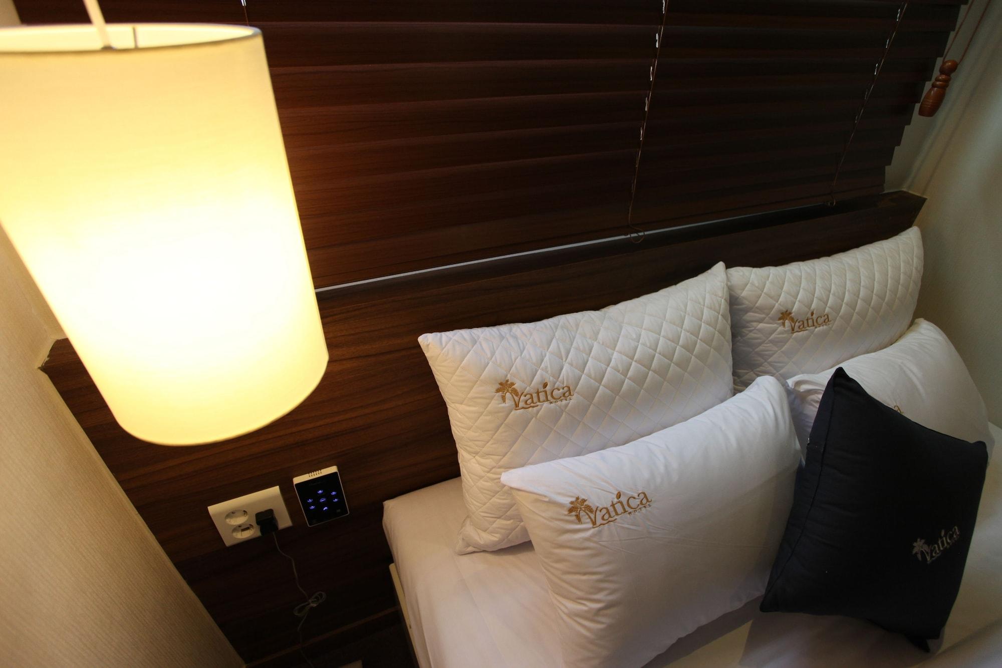 Vatica Hotel Dongdaemun Seoul Luaran gambar