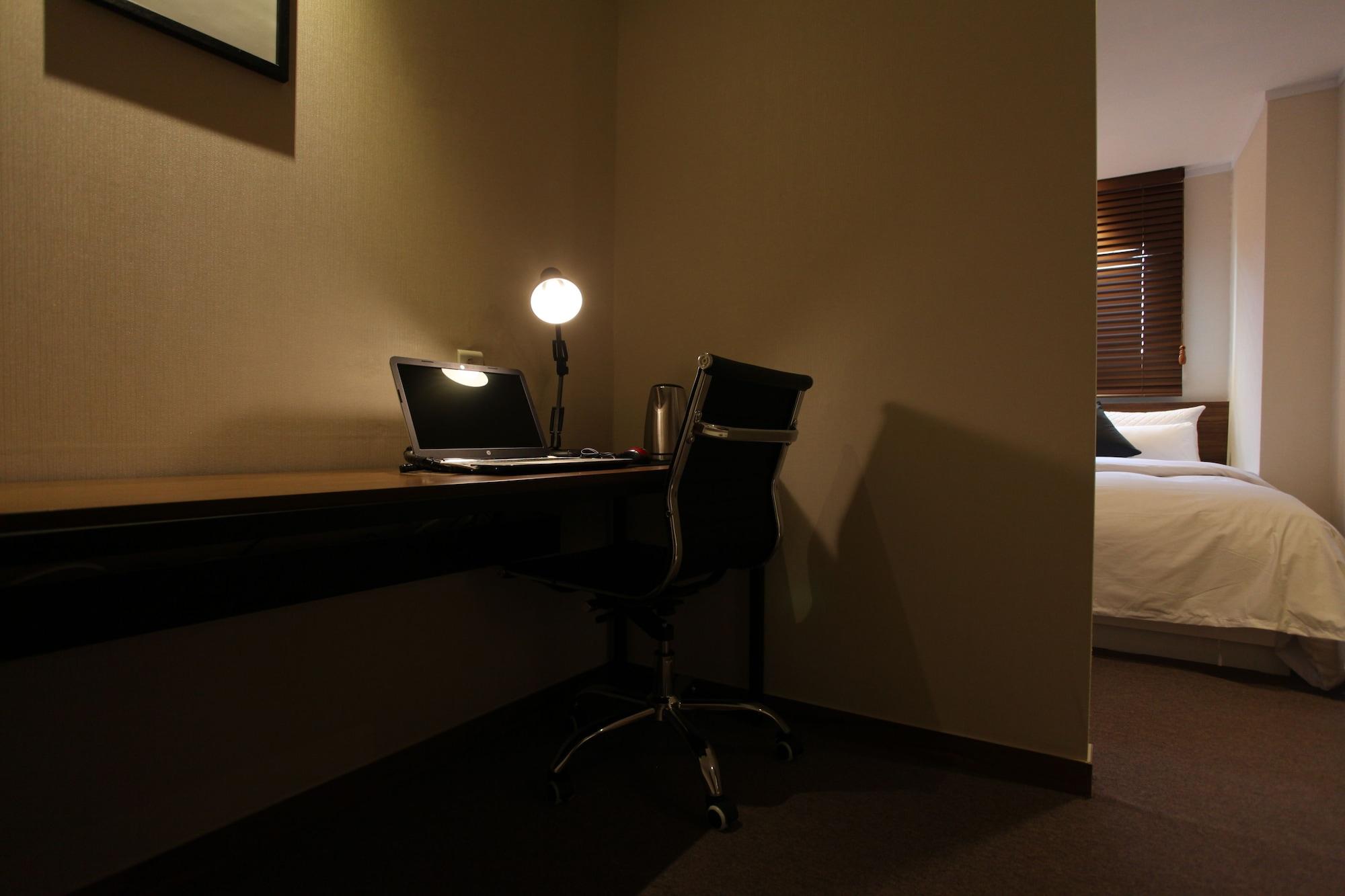 Vatica Hotel Dongdaemun Seoul Luaran gambar
