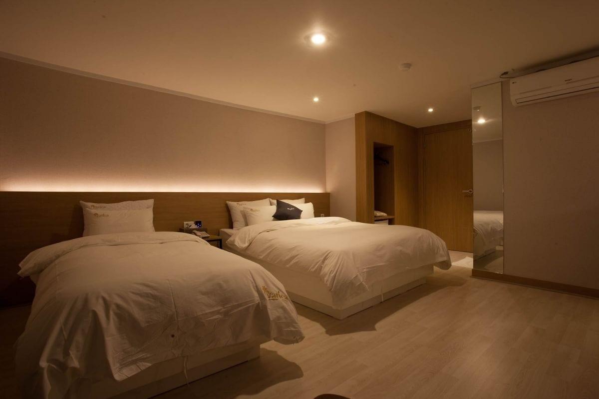 Vatica Hotel Dongdaemun Seoul Luaran gambar