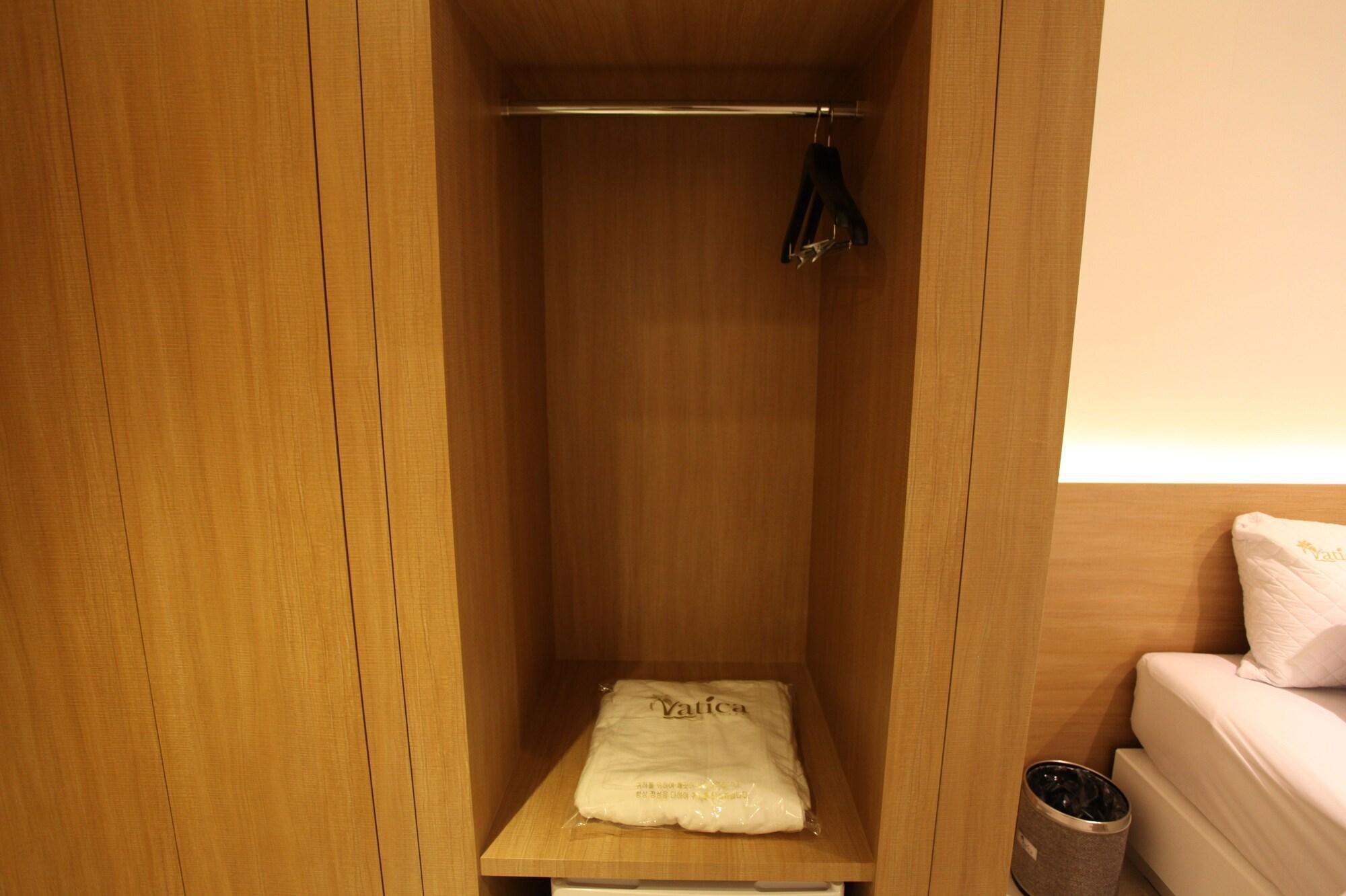 Vatica Hotel Dongdaemun Seoul Luaran gambar