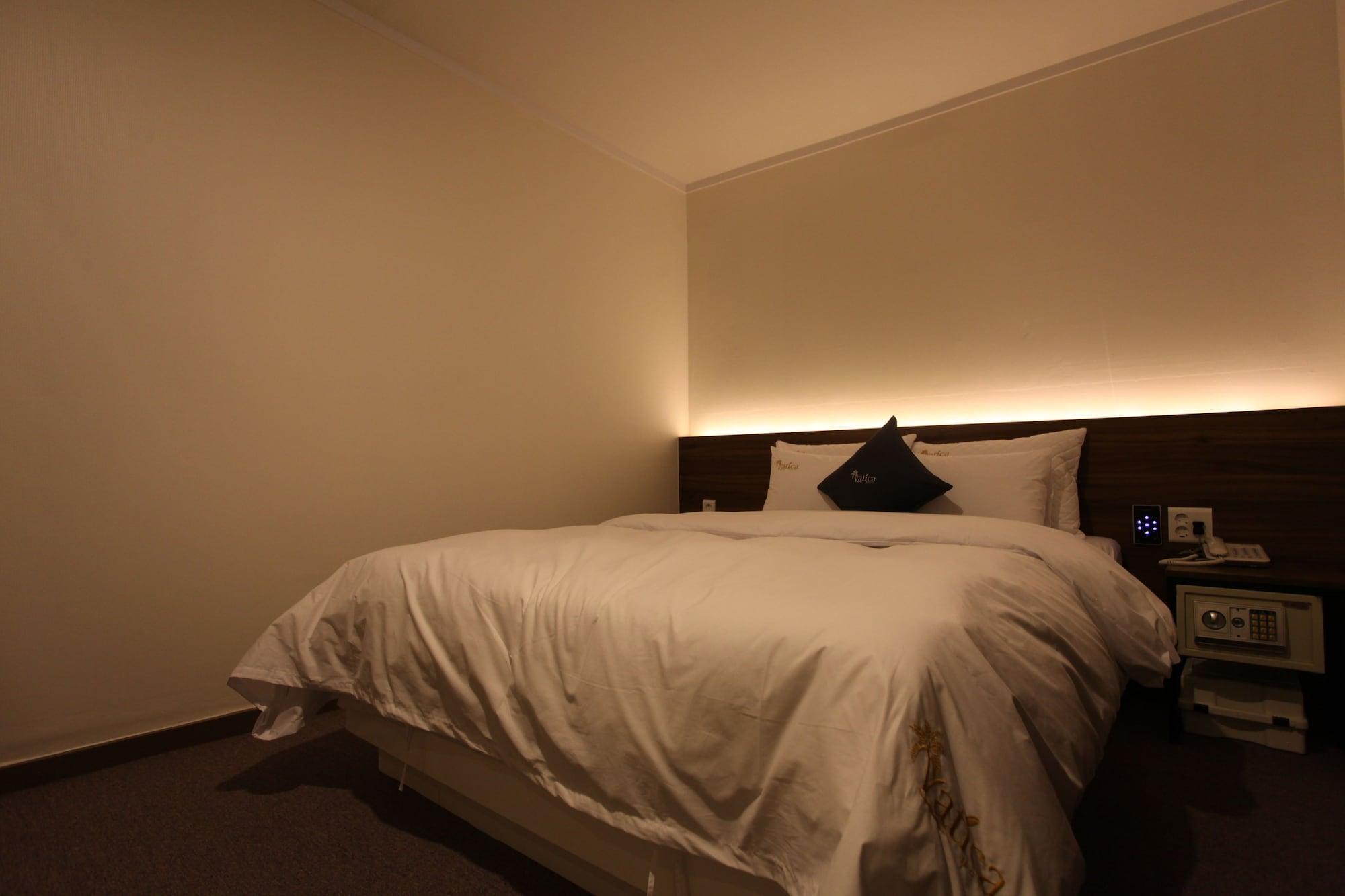 Vatica Hotel Dongdaemun Seoul Luaran gambar