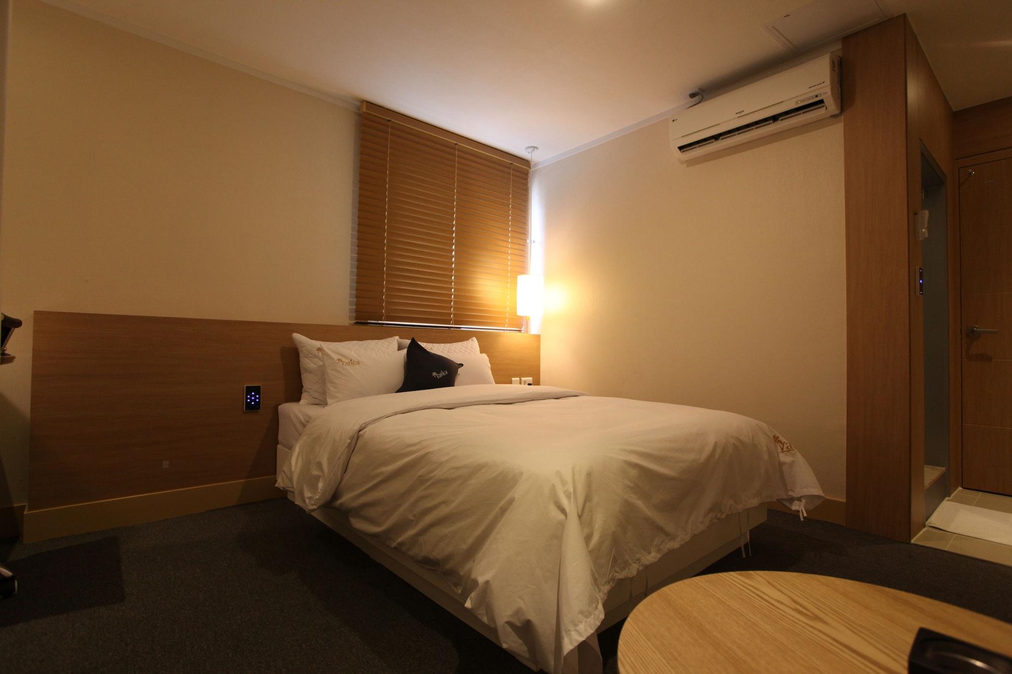 Vatica Hotel Dongdaemun Seoul Luaran gambar