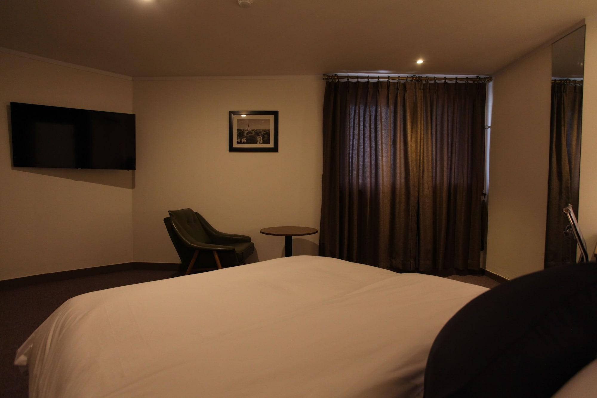 Vatica Hotel Dongdaemun Seoul Luaran gambar