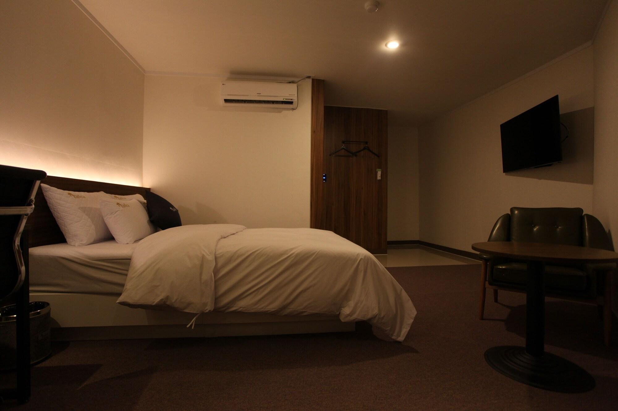 Vatica Hotel Dongdaemun Seoul Luaran gambar