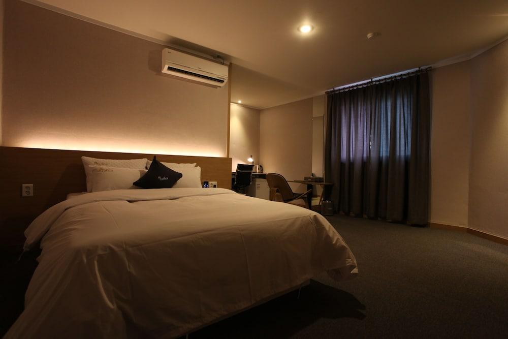 Vatica Hotel Dongdaemun Seoul Luaran gambar