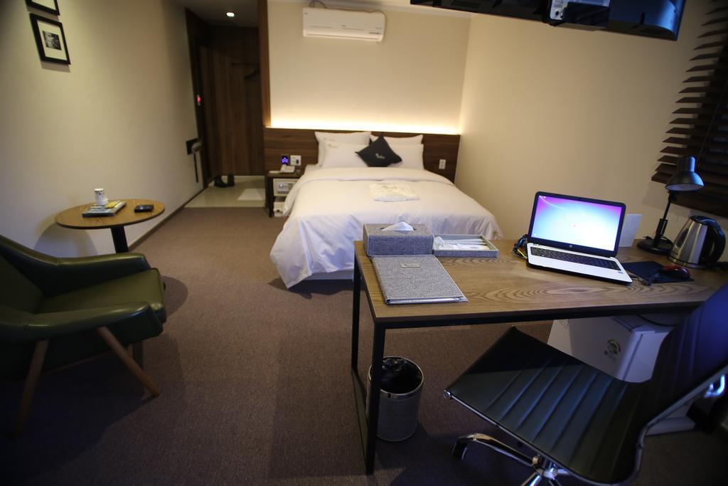 Vatica Hotel Dongdaemun Seoul Bilik gambar