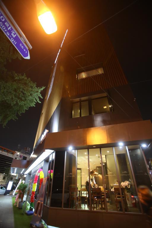 Vatica Hotel Dongdaemun Seoul Luaran gambar