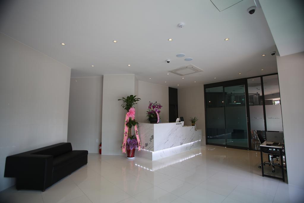 Vatica Hotel Dongdaemun Seoul Luaran gambar