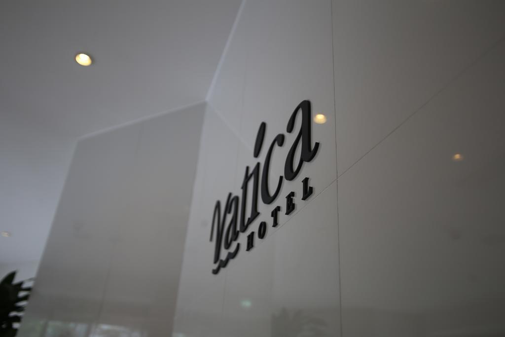 Vatica Hotel Dongdaemun Seoul Luaran gambar