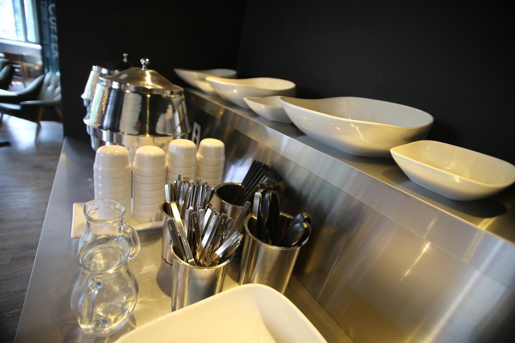 Vatica Hotel Dongdaemun Seoul Luaran gambar