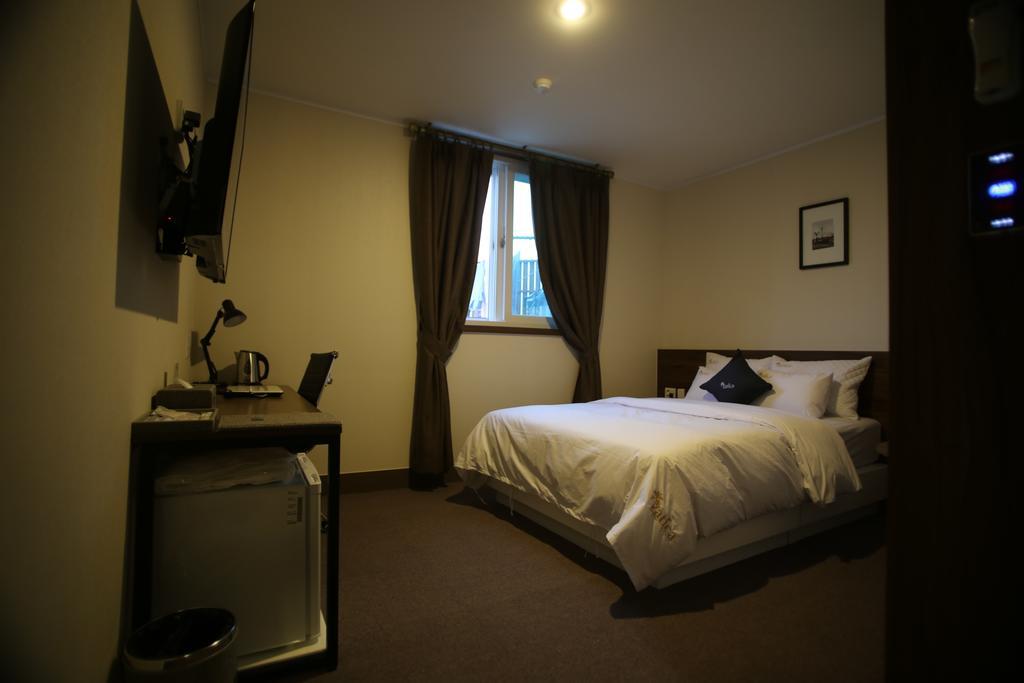 Vatica Hotel Dongdaemun Seoul Luaran gambar
