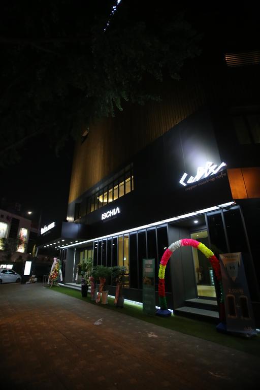 Vatica Hotel Dongdaemun Seoul Luaran gambar