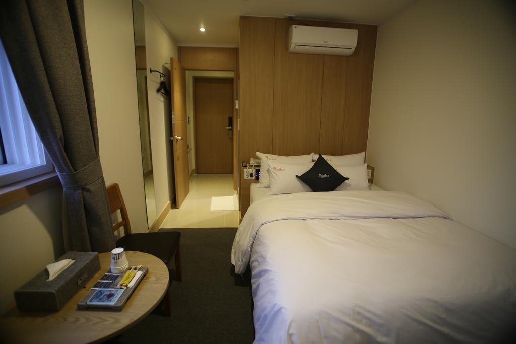 Vatica Hotel Dongdaemun Seoul Luaran gambar