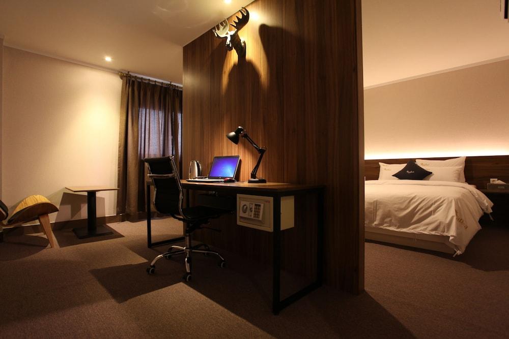 Vatica Hotel Dongdaemun Seoul Luaran gambar