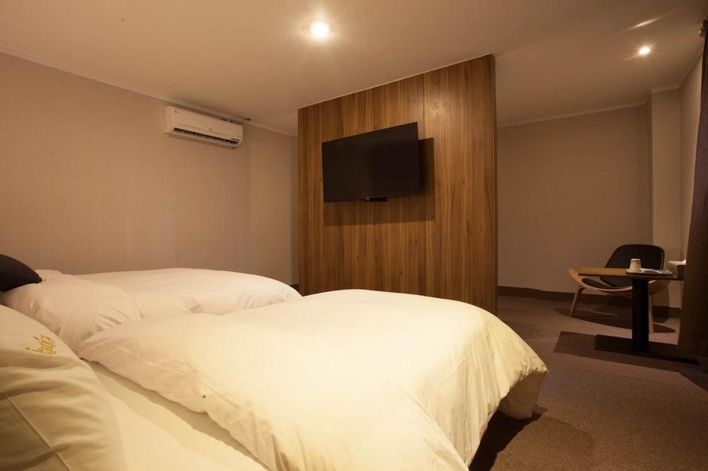 Vatica Hotel Dongdaemun Seoul Luaran gambar